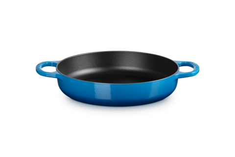 Le Creuset Signature Everyday Pan (11in.) Marseille