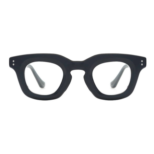 Ryan Simkhai Eyeshop - REX | Black | Blue Light: 1.50