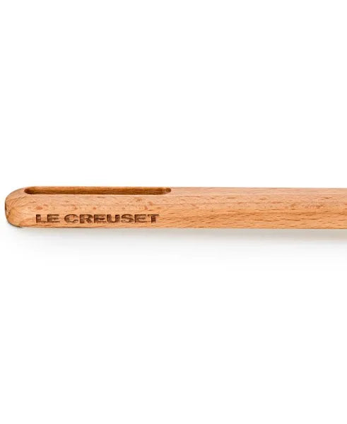 Signature Wood Scraper Spoon