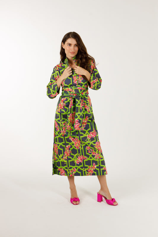 Grace Dress