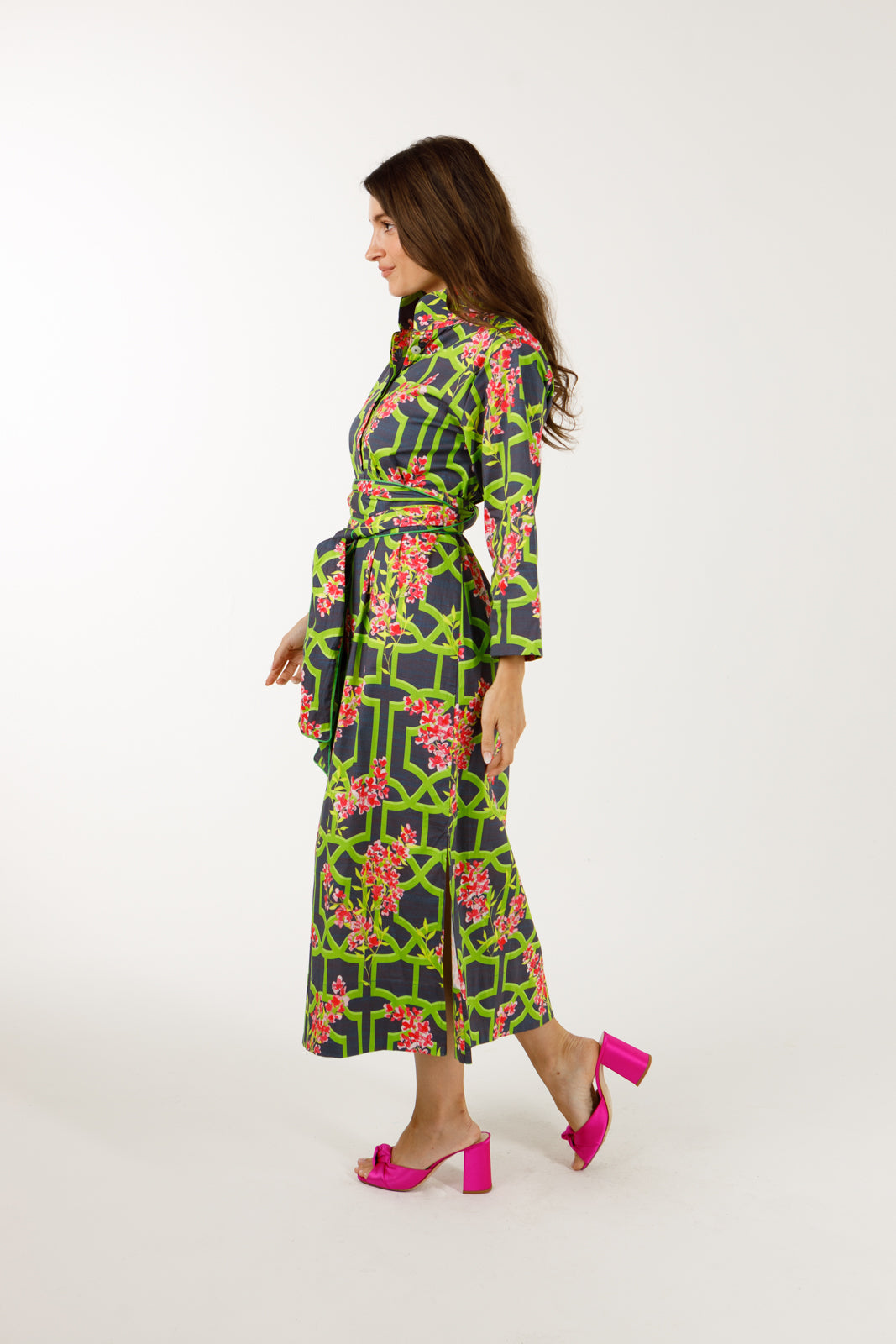 Grace Dress