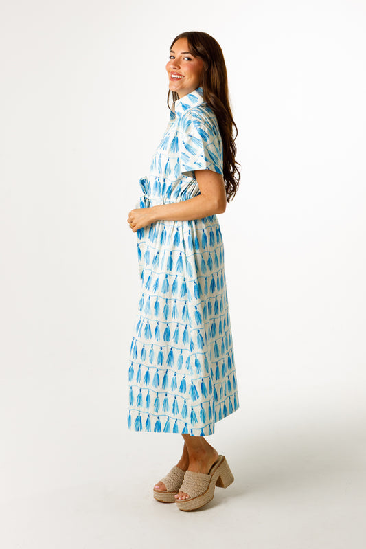 Bria Dress