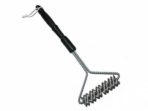 Brushtech Double Helix Grill Brush 16"