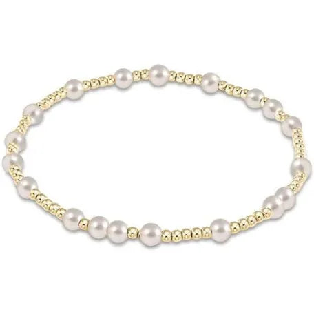 Egirl Hope Unwritten Pearl 3mm