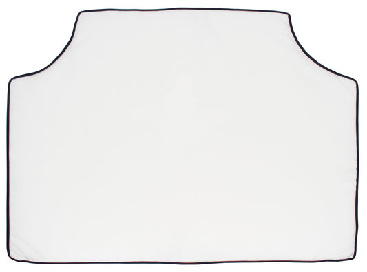 Twin Headboard (5 Available Colors)