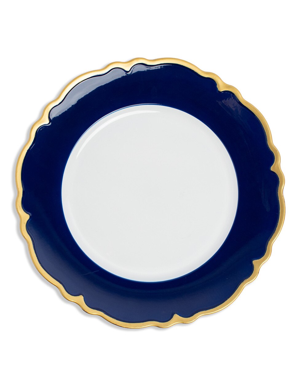 Dublin Charger Blue & Gold