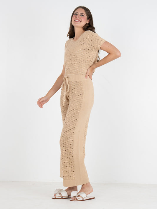 Beach Pant - Lido