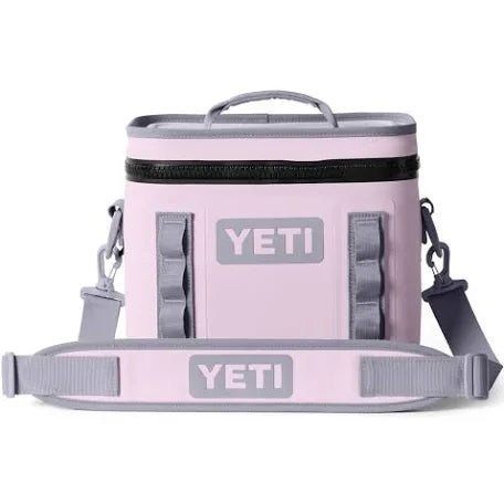Yeti Hopper Flip 8