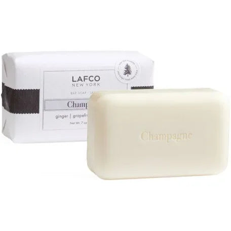 LAFCO Bar Soap