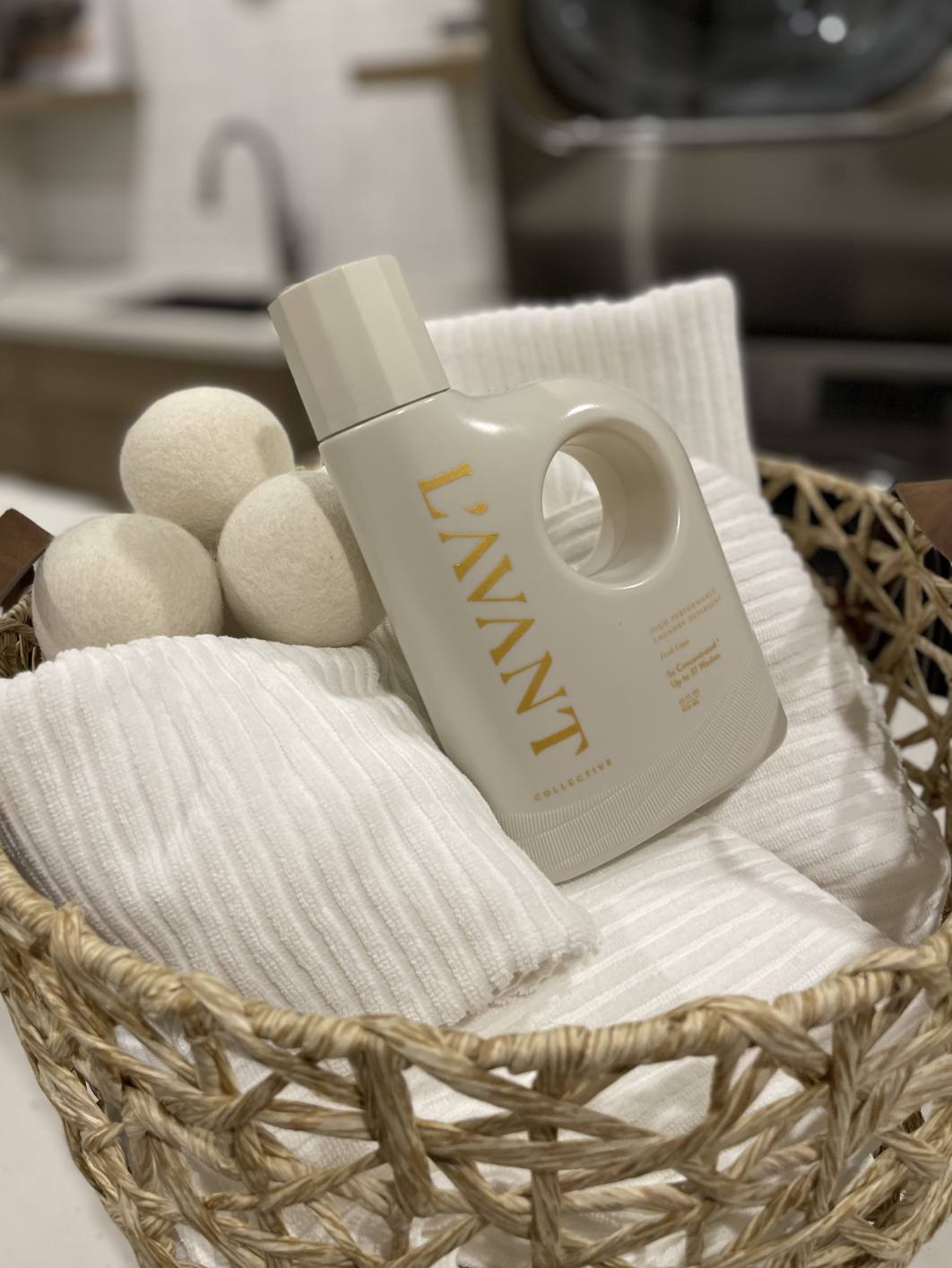 L’avant Wool Dryer Balls - Pack of 3