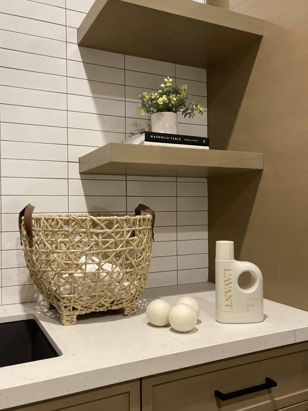 L’avant Laundry Detergent Fresh Linen