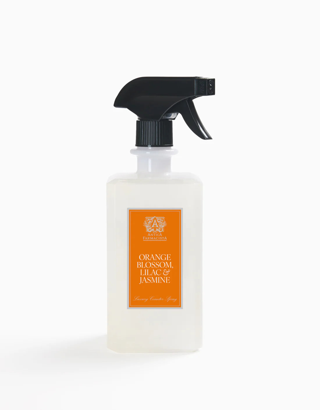 Orange Blossom, Lilac & Jasmine Products Luxury Counter Spray