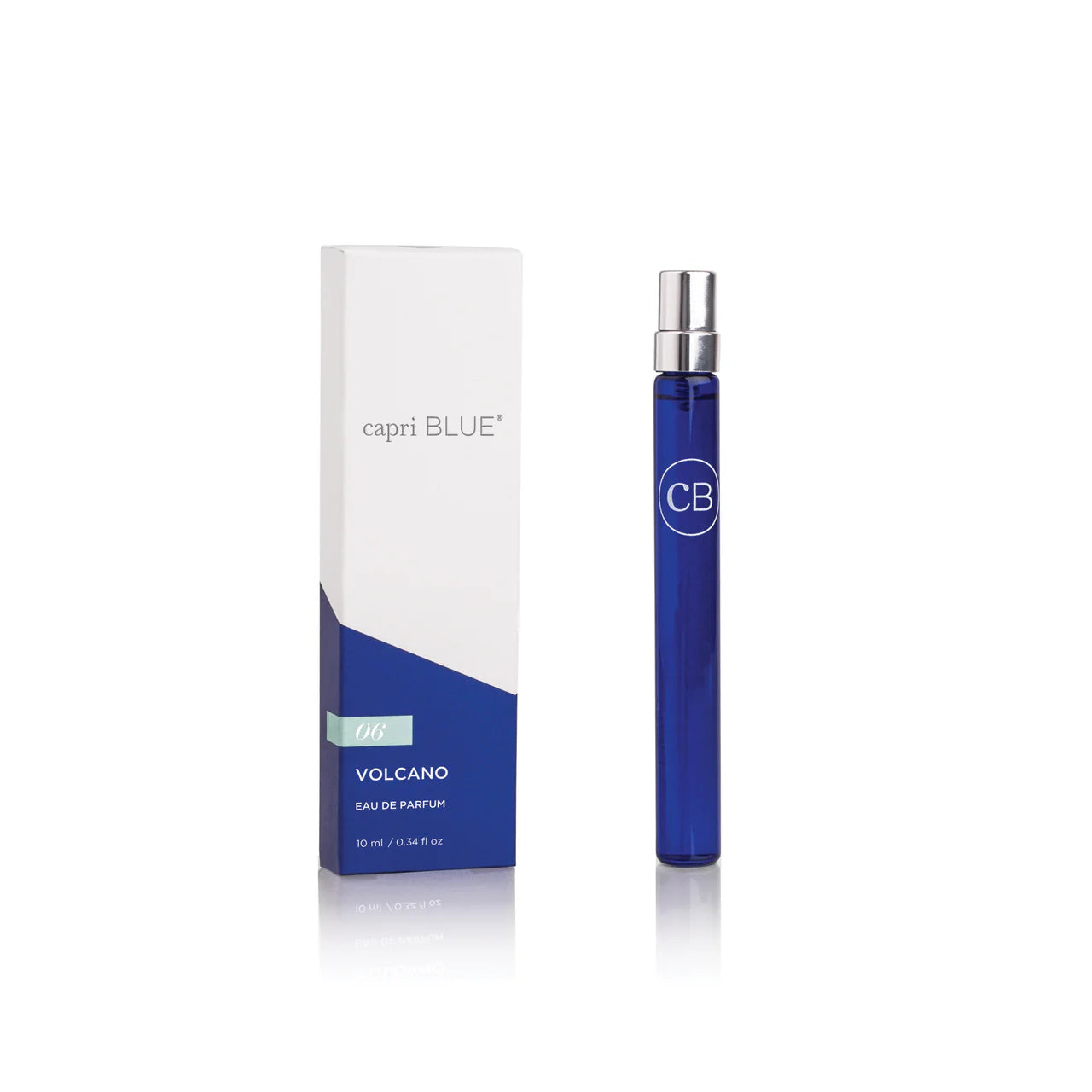 Volcano Eau De Parfum 10ml