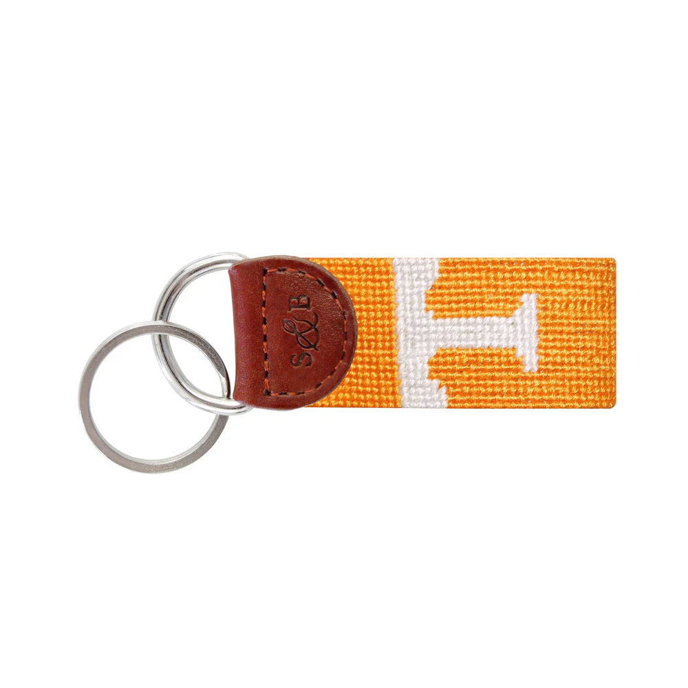 Smathers & Branson Power T Key Fob