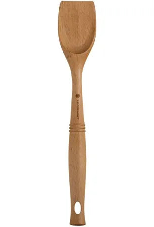 Revolution Wood Spoon