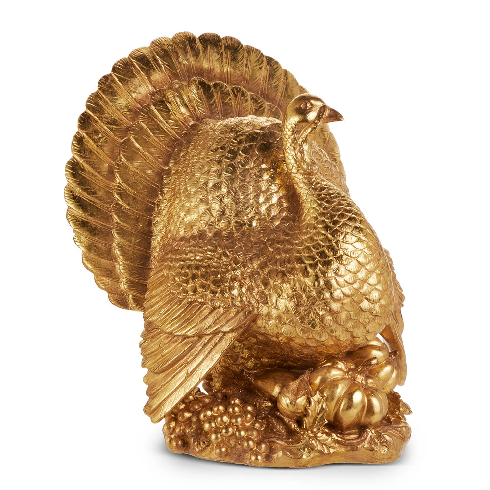 16" Gold Turkey