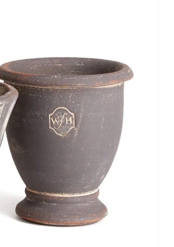 Wake Field Handmade Midi Pots