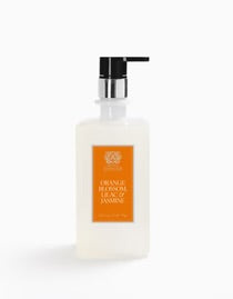 Orange Blossom, Lilac & Jasmine Products Luxury Dish Soap