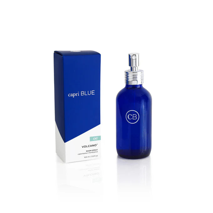 Volcano Room Spray 3.5oz