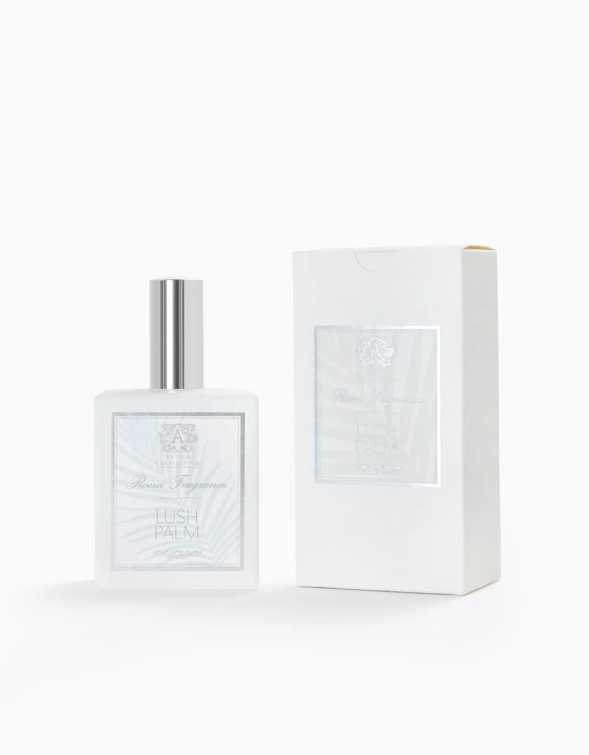 Lush Palm Room Fragrance.