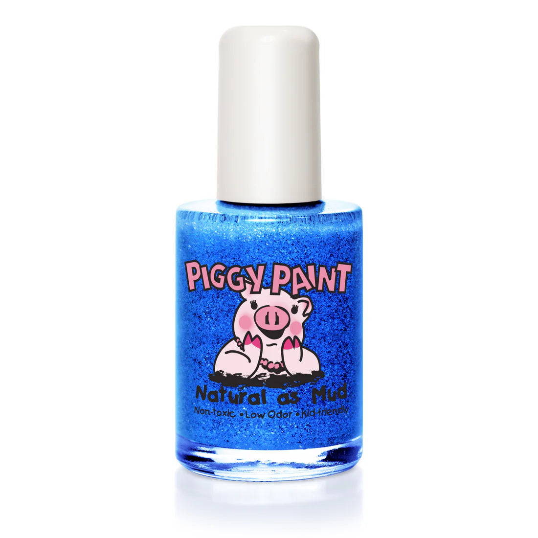 Mer-Maid in the Shade Piggy Polish