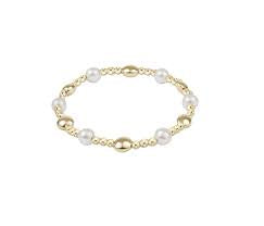 Enewton Honesty Sincerity Pearl 6mm