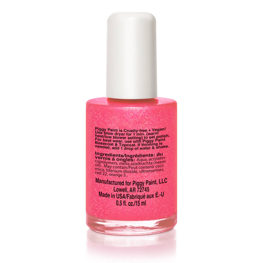 Piggy Paint Light of the Party Polish