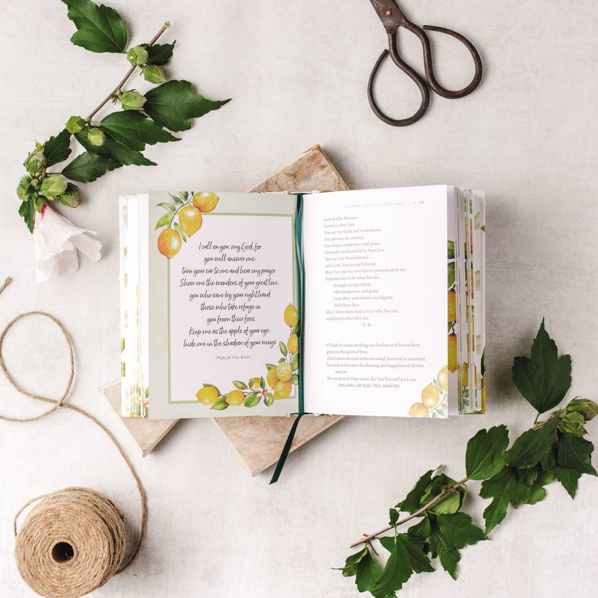 A Prayer For Every Occasion-Book