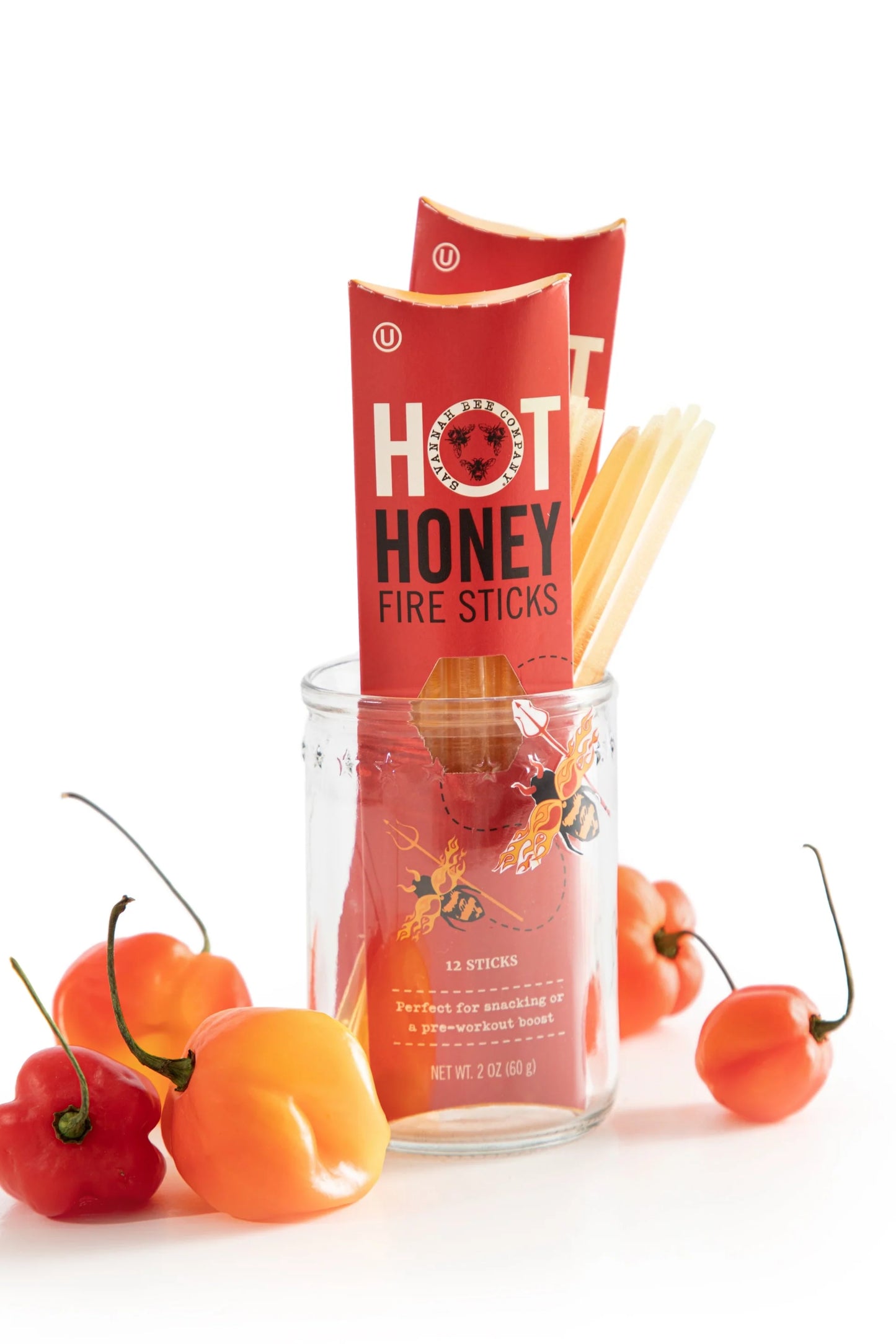 Savannah Bee Company Honey Products