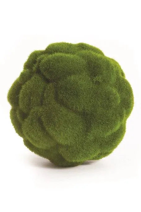 Mood Moss Orb 5.5”