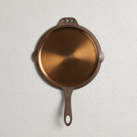 Smithey Flattop Griddle No. 10