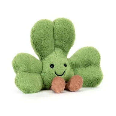 Amuseables Siofra Shamrock JellyCat
