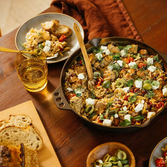 Smithey No.12 Skillet