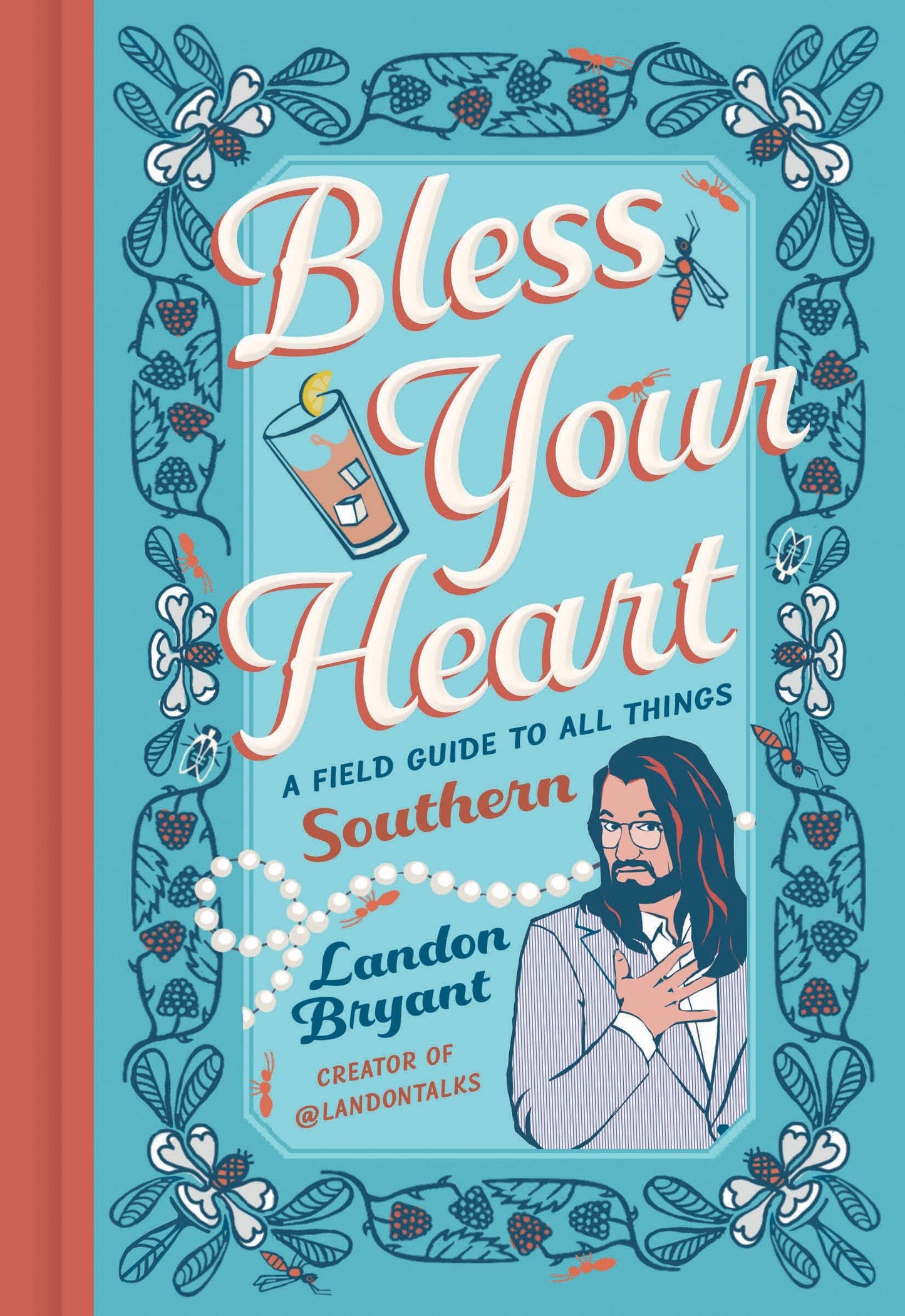 Bless Your Heart Book