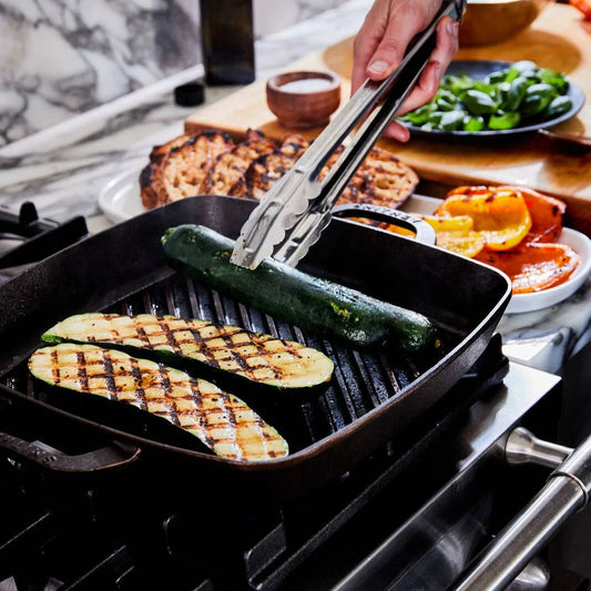 Smithey No.12 Grill Pan