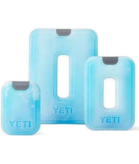Yeti Ice