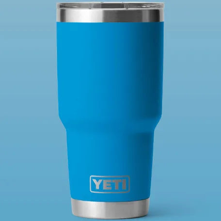 Yeti Rambler 30oz Tumbler