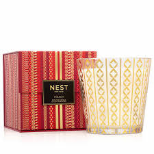 Holiday Grand Candle