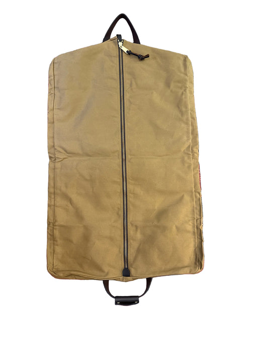 Old Tram Garment Bag
