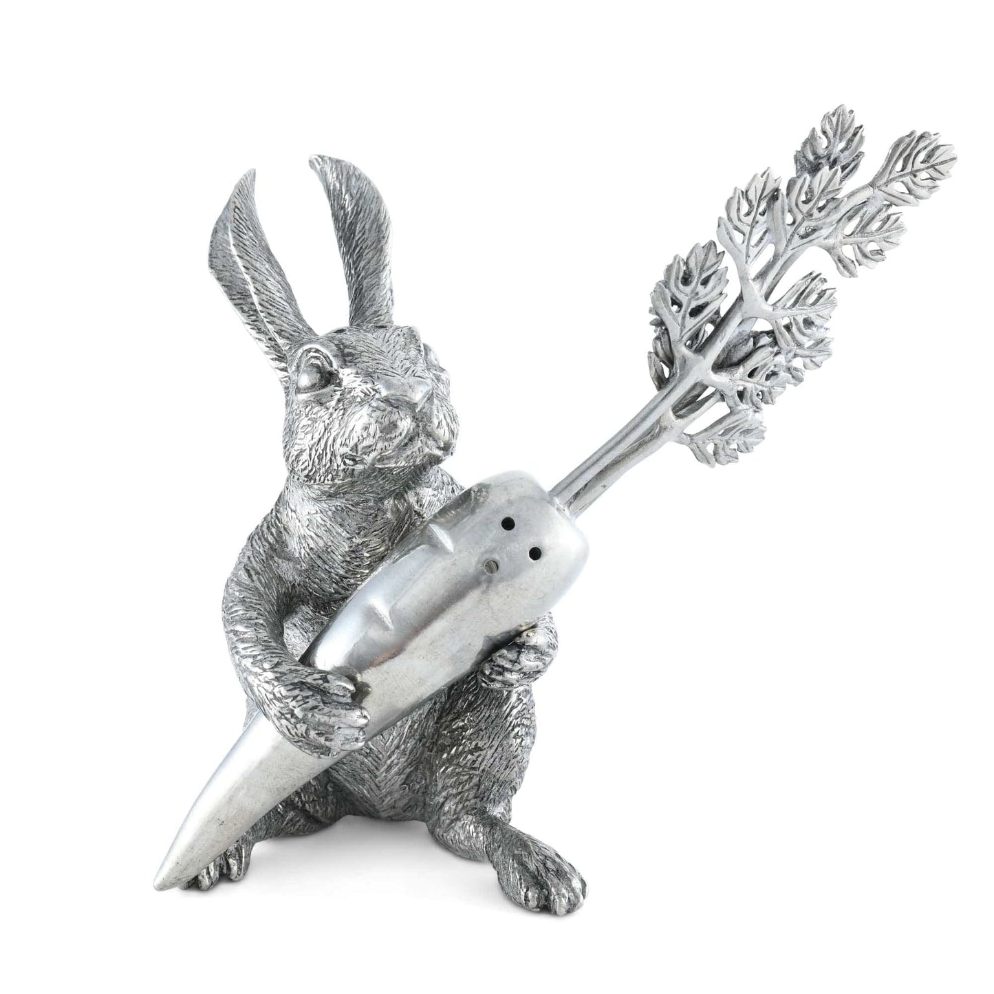 RABBIT CARROT SALT & PEPPER SET