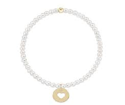 Egirl Classic Pearl 3mm Love Disc