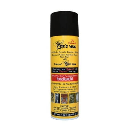 Bee’s Wax Renew Cleaner