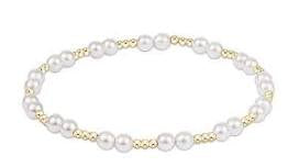 Extends Together Pearl 4mm