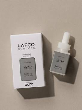 LAFCO Pura Home Diffuser Refill 10ml Paradiso Fig