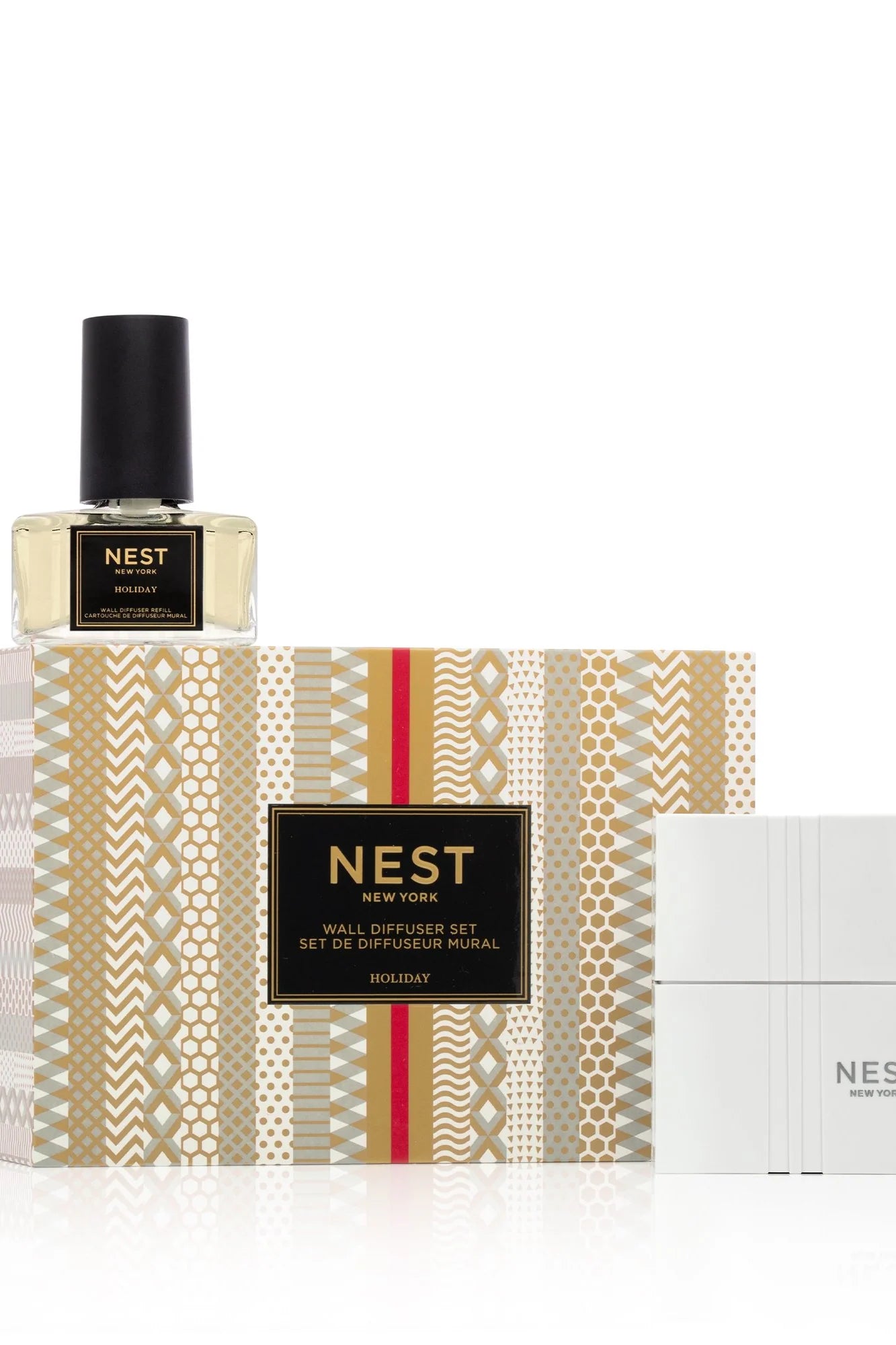 Holiday Wall Diffuser Set
