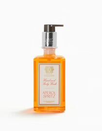 Aperol Spritz Products Hand & Body Wash