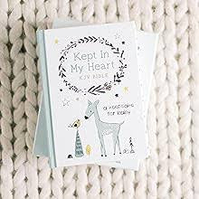 Kept In My Heart KJV Bible