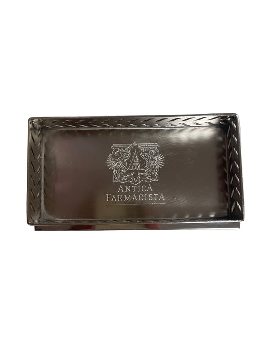 Decorative Tray for Hand Wash & Moisturizer