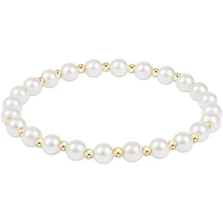Extends Grateful Pearl 5mm