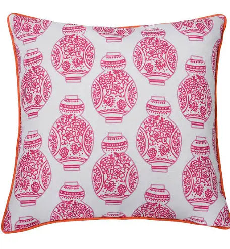 Down Filled Monkey Pillow